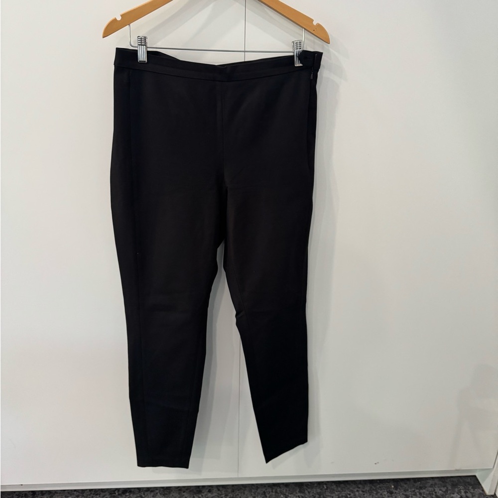 Banana Republic - Black Dress Pants